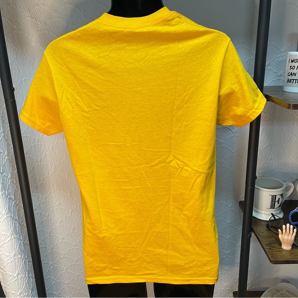 SCHRUTE FARMS T-shirt. T026 - Picture 3 of 4